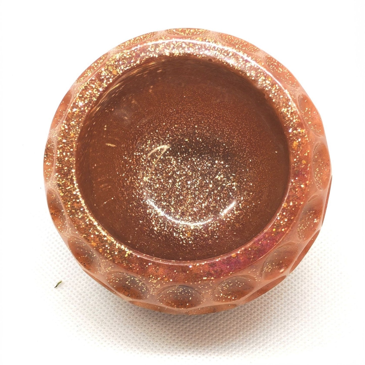 Bubble Pot Autumn Sparkle