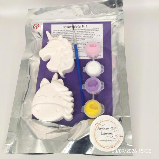 Unicorn Party Bag - Pack of 5