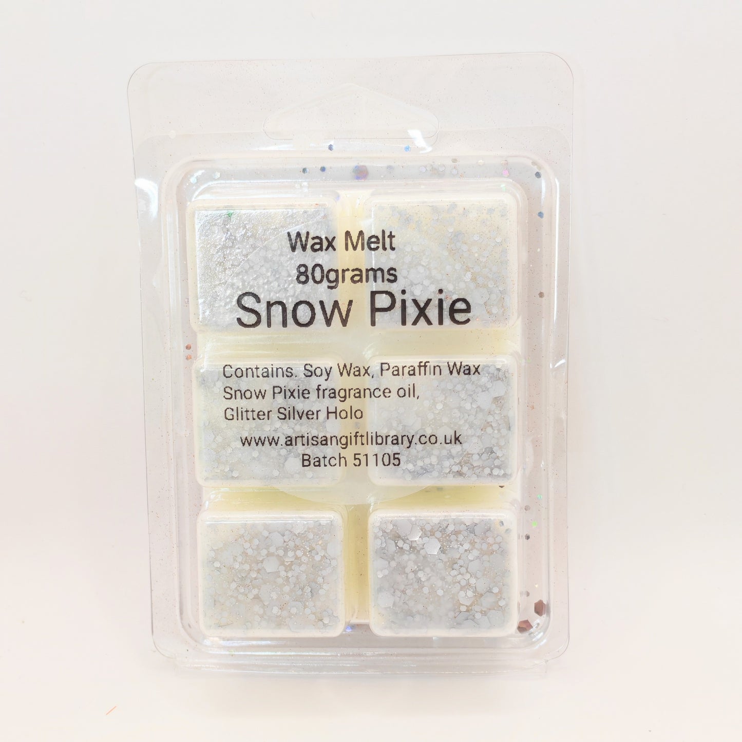 Wax Melt Christmas Scents