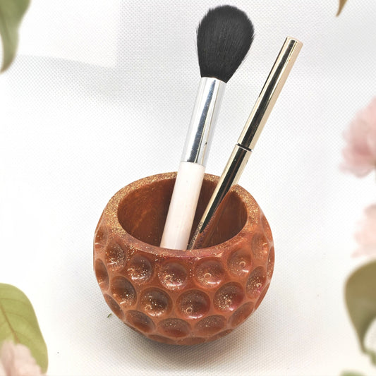 Bubble Pot Autumn Sparkle