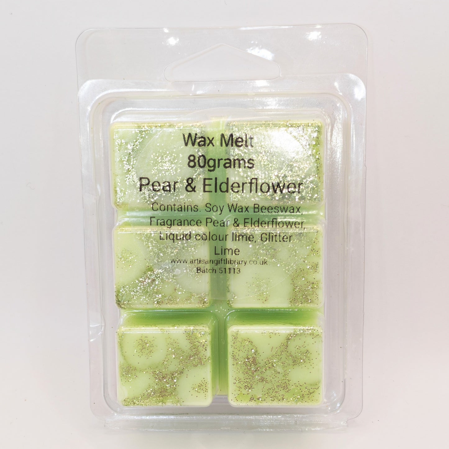 Wax Melt Various Scents