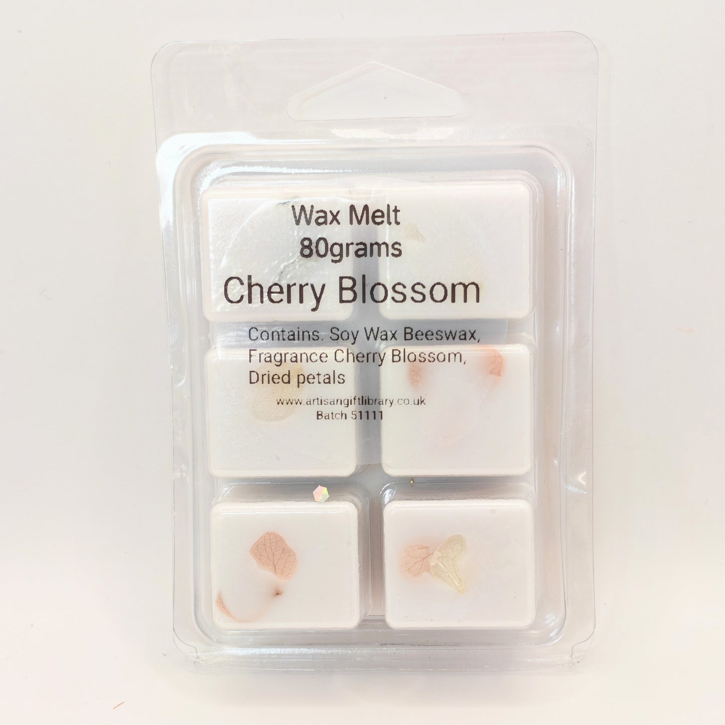 Wax Melt Various Scents