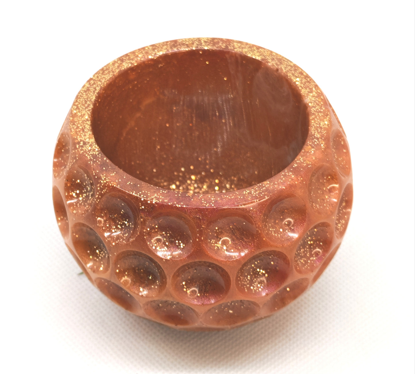 Bubble Pot Autumn Sparkle